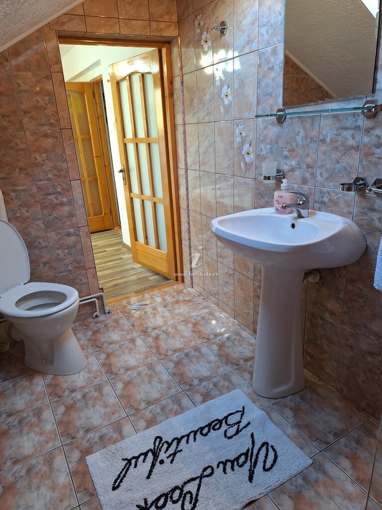 Casa de vacanță Colina cu Brazi