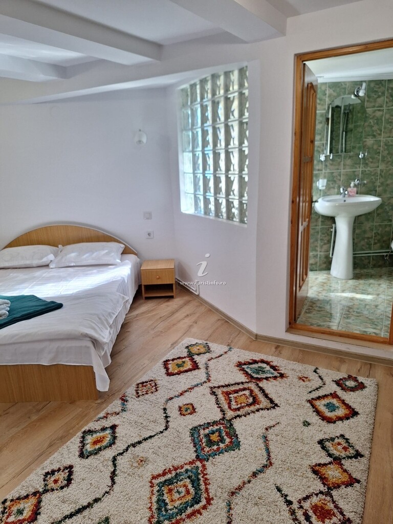 Casa de vacanță Colina cu Brazi