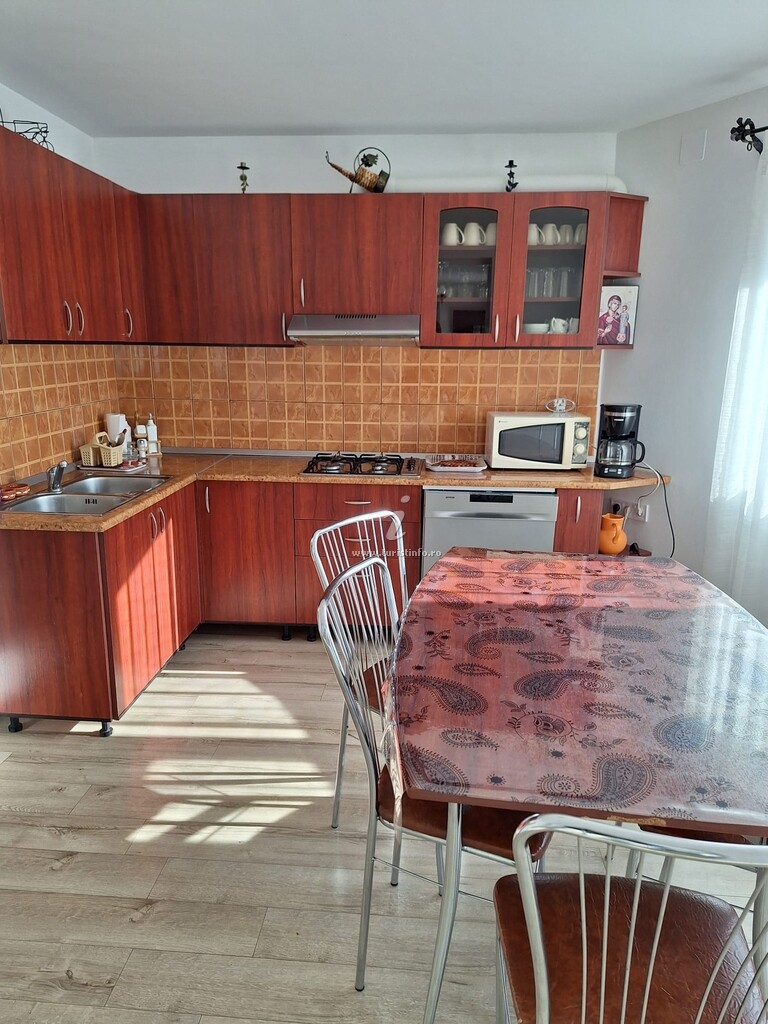 Casa de vacanță Colina cu Brazi