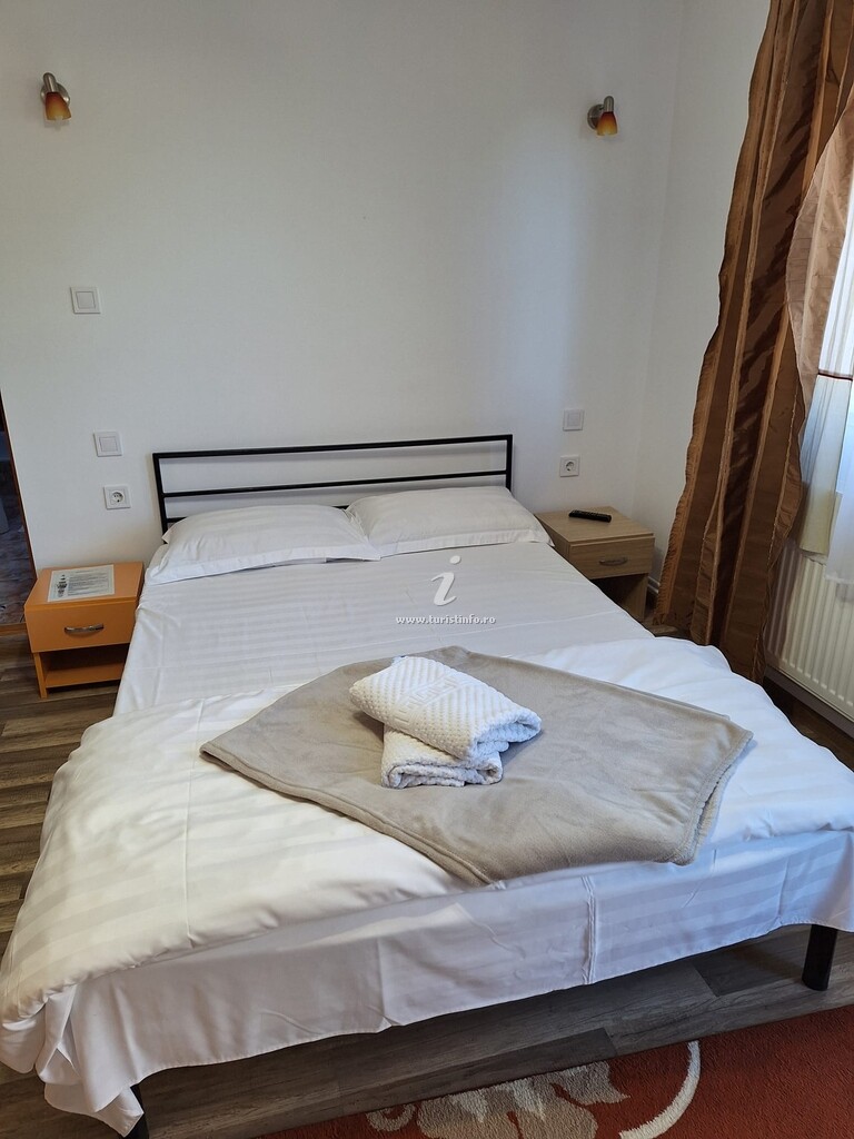 Casa de vacanță Colina cu Brazi
