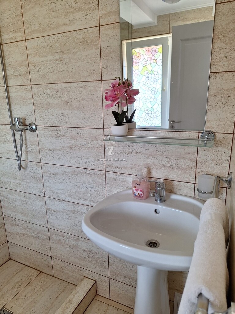 Casa de vacanță Colina cu Brazi