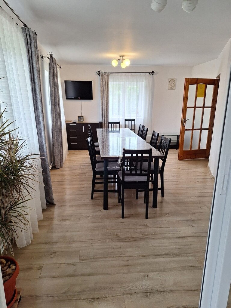 Casa de vacanță Colina cu Brazi