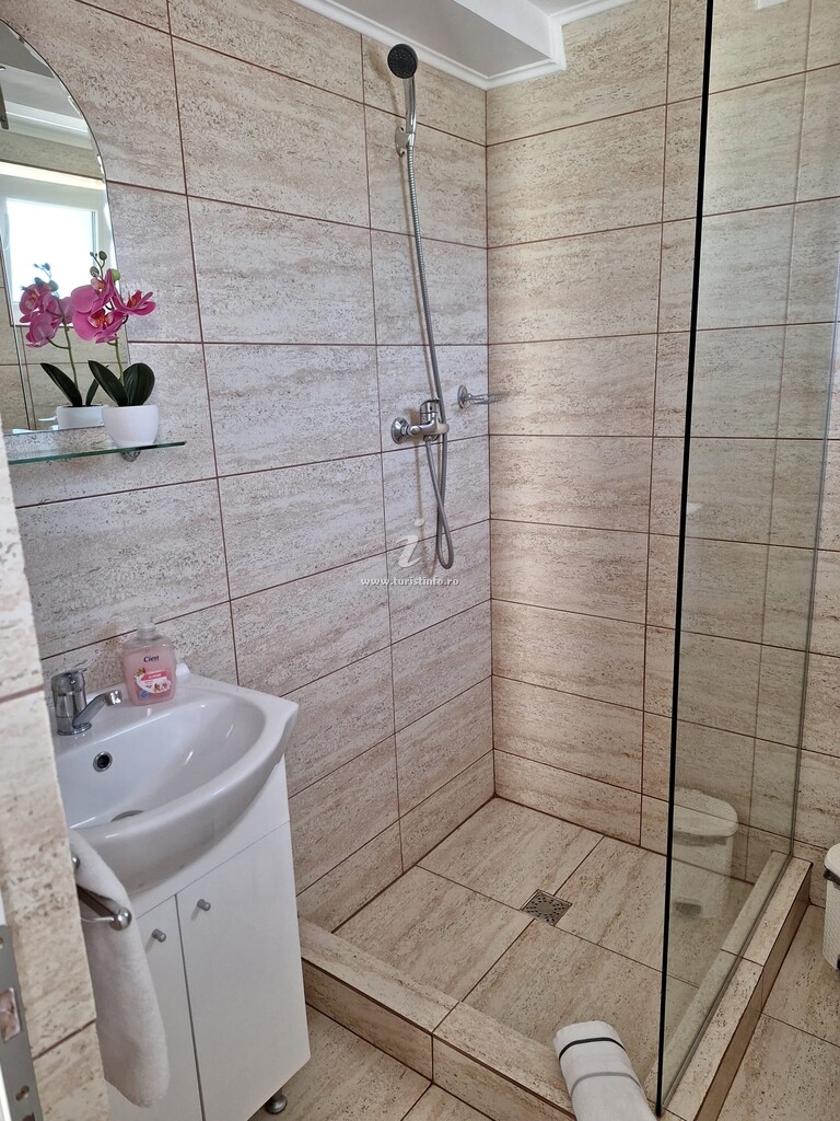 Casa de vacanță Colina cu Brazi