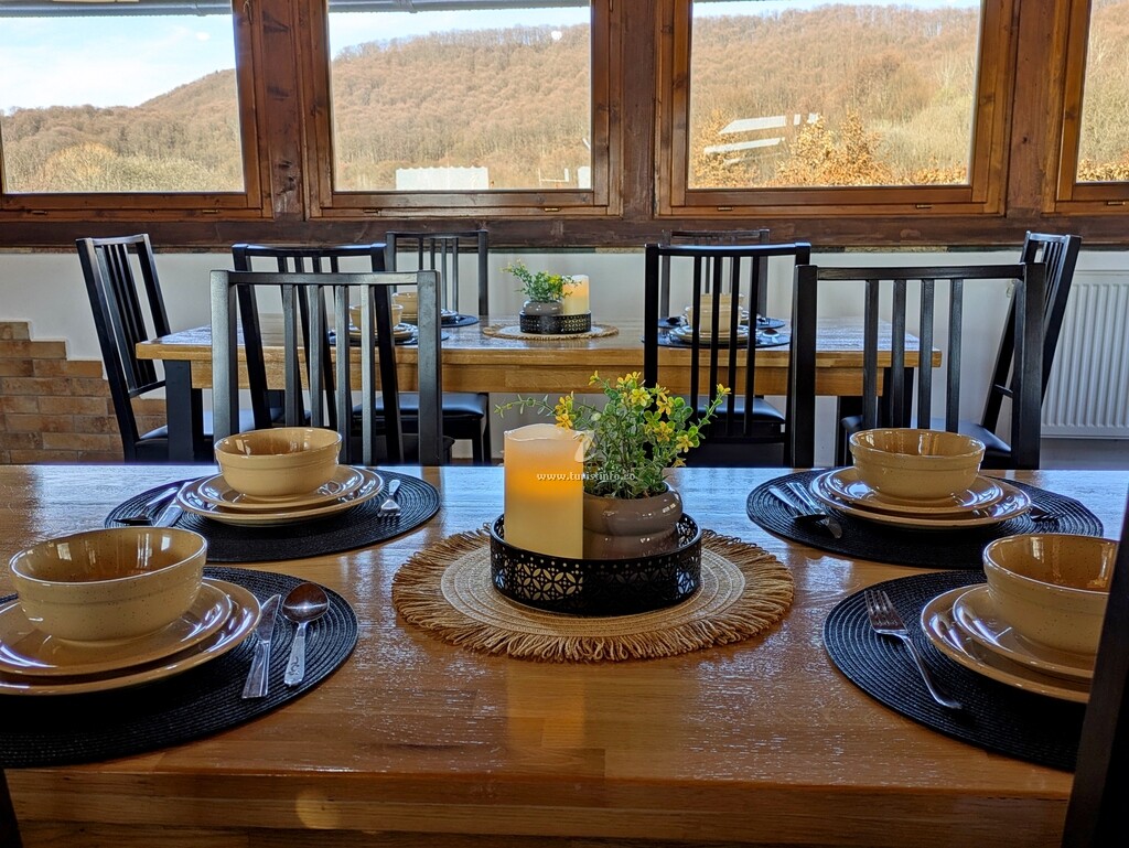 Pallos Retreat & Wellness