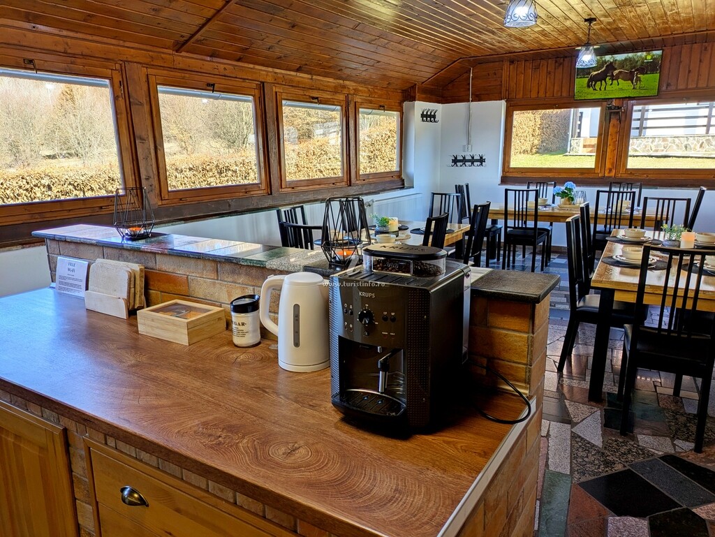 Pallos Retreat & Wellness