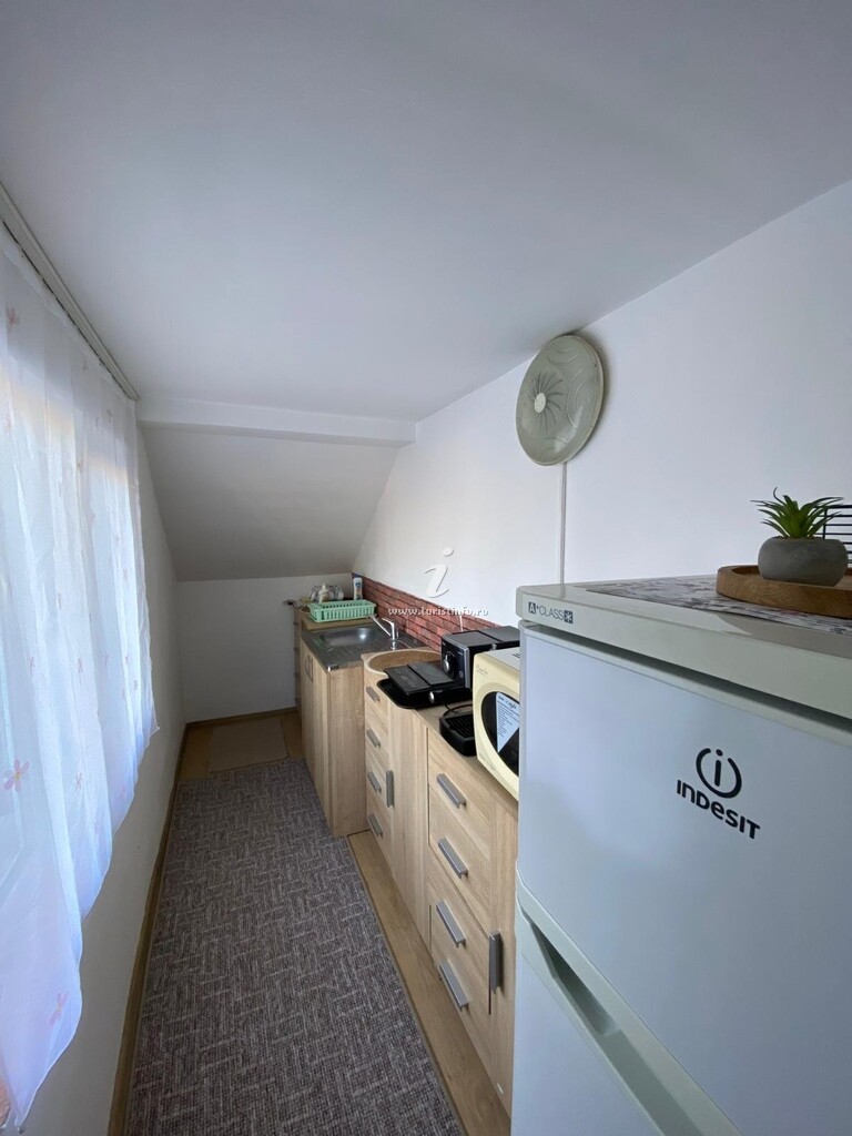 Camere de închiriat Casă de Oaspeți Urkon