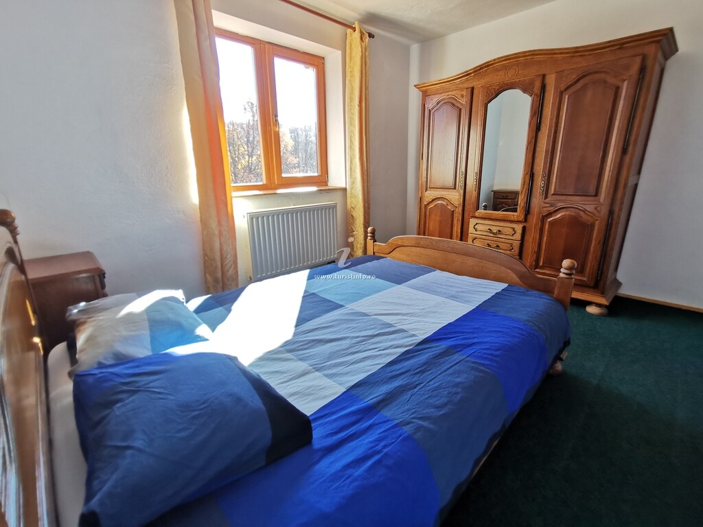 Cabana Bodvaj