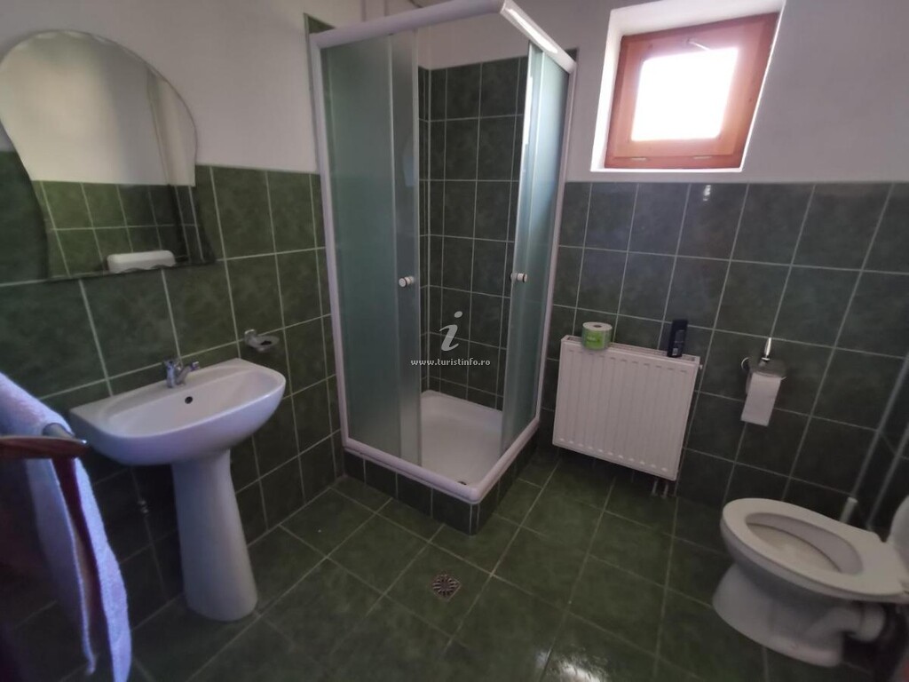 Cabana Bodvaj