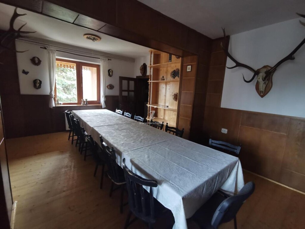 Cabana Bodvaj
