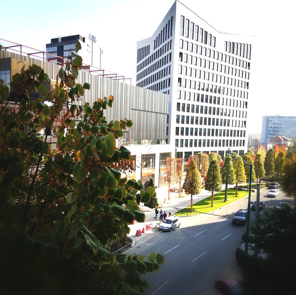 Apartament Ruud Mall 2