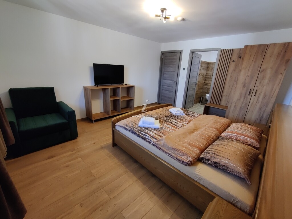 Casa Toplița