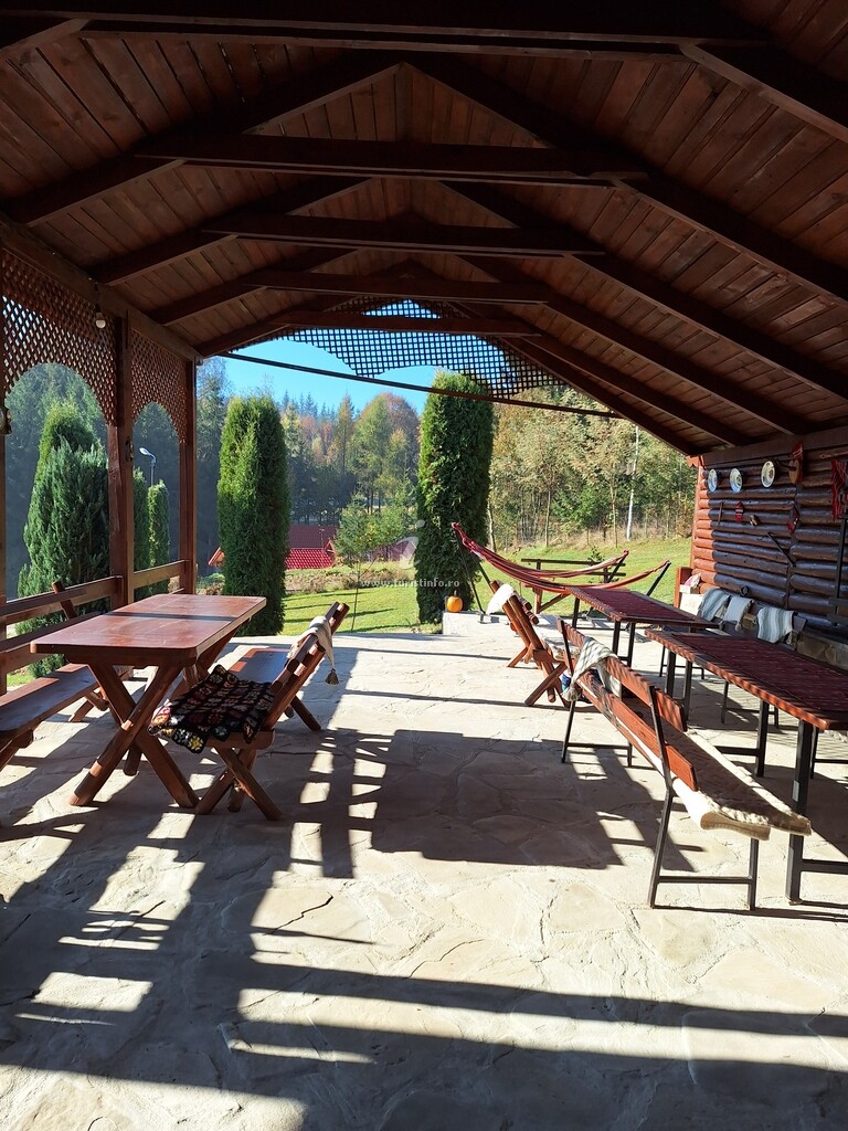 Casa de vacanță Colina cu Brazi