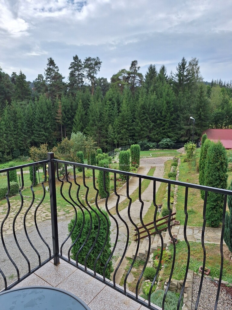 Casa de vacanță Colina cu Brazi