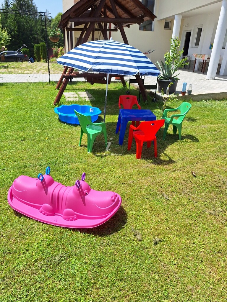 Casa de vacanță Colina cu Brazi