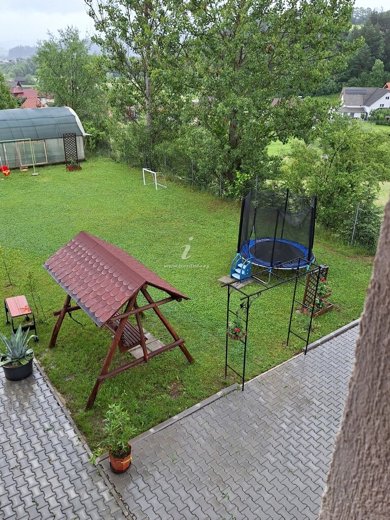 Casa de vacanță Colina cu Brazi