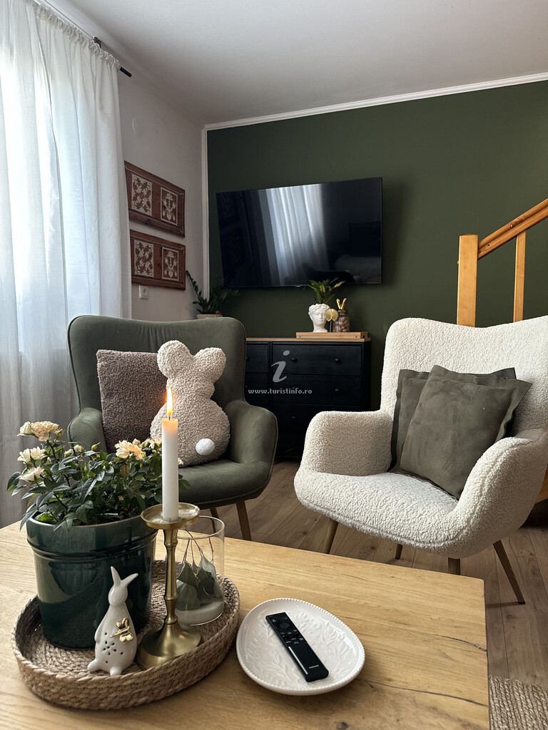 Emerald Chalet