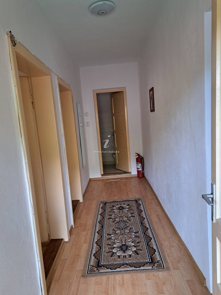 Pensiunea Orso