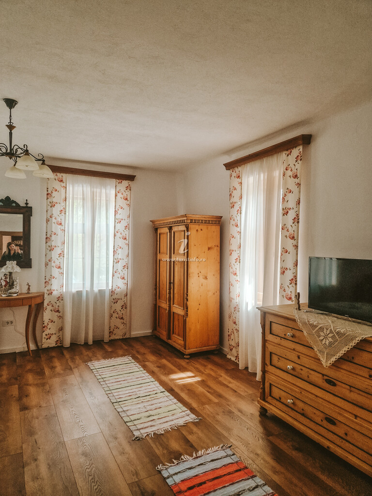 Pensiunea Casa Trappold