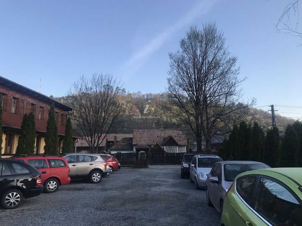 Pensiunea Bella