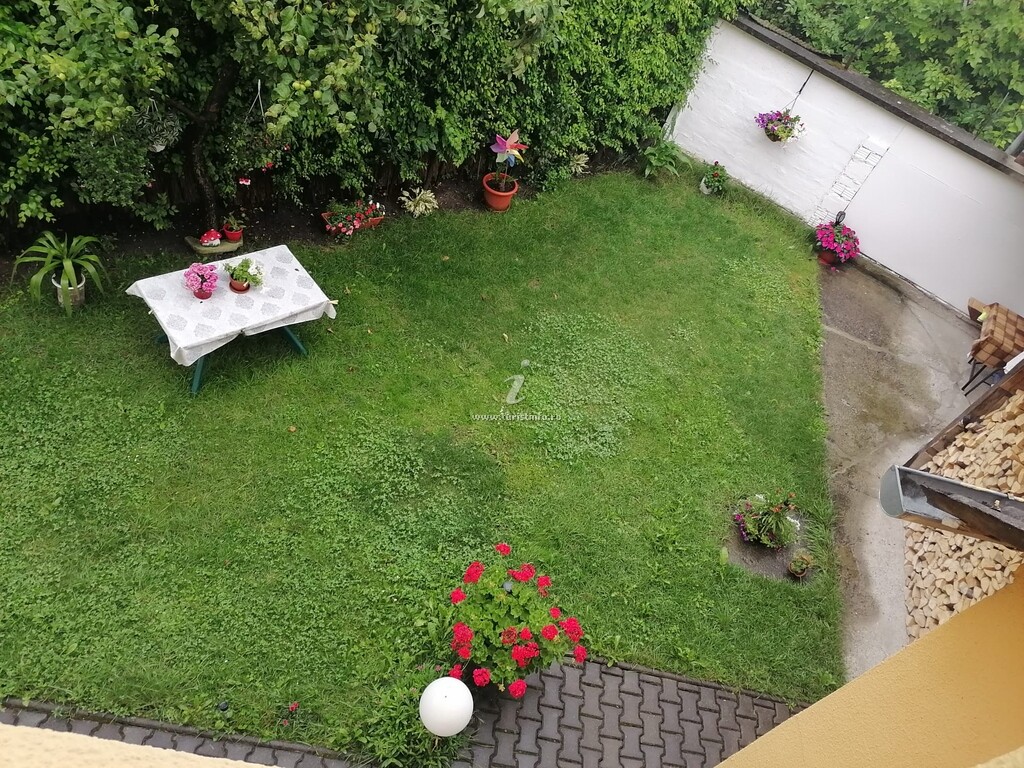 Pensiunea Orso