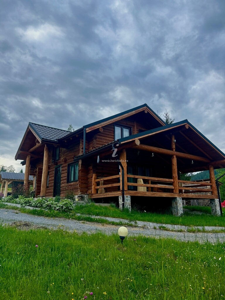 Cabana Karoly