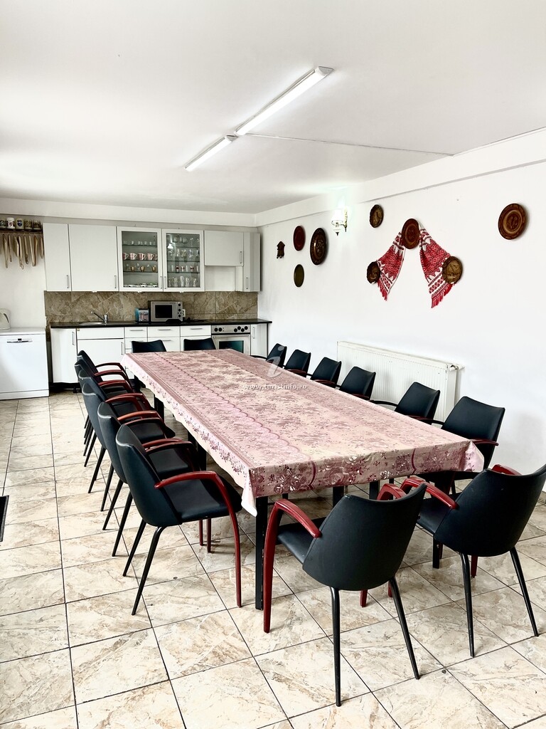 Cabana Lirca
