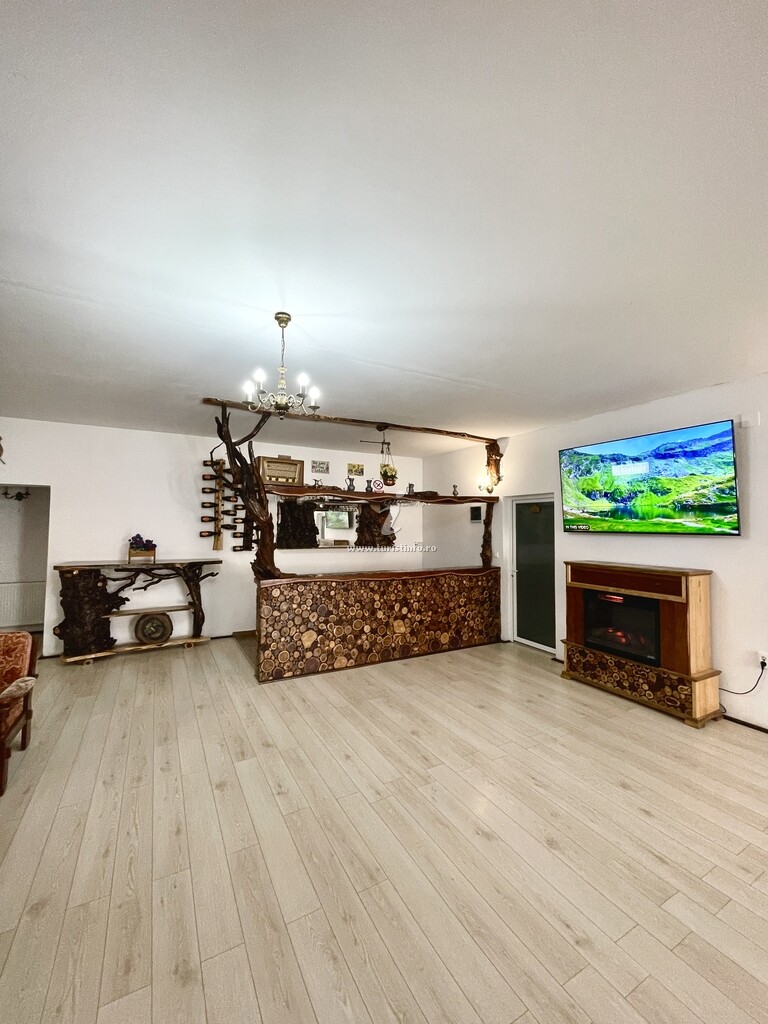 Cabana Lirca