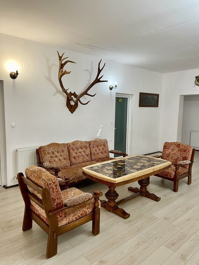 Cabana Lirca