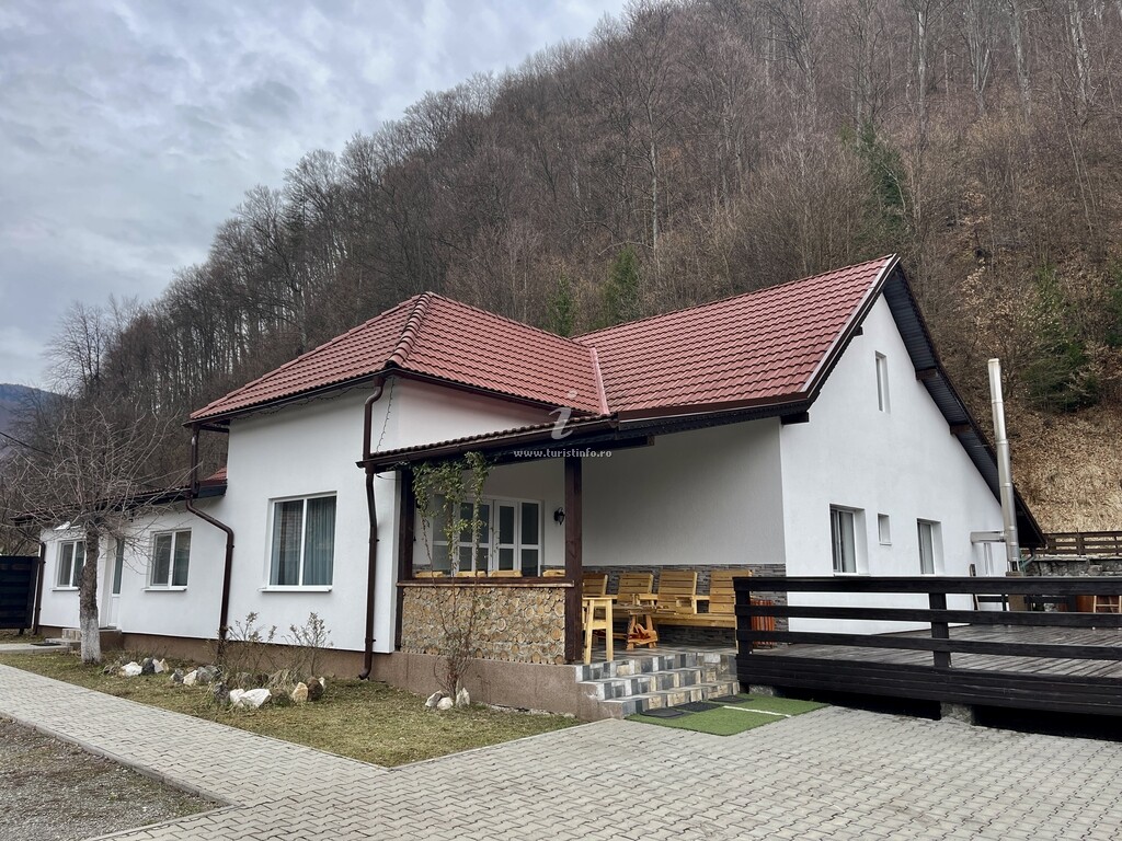 Cabana Lirca