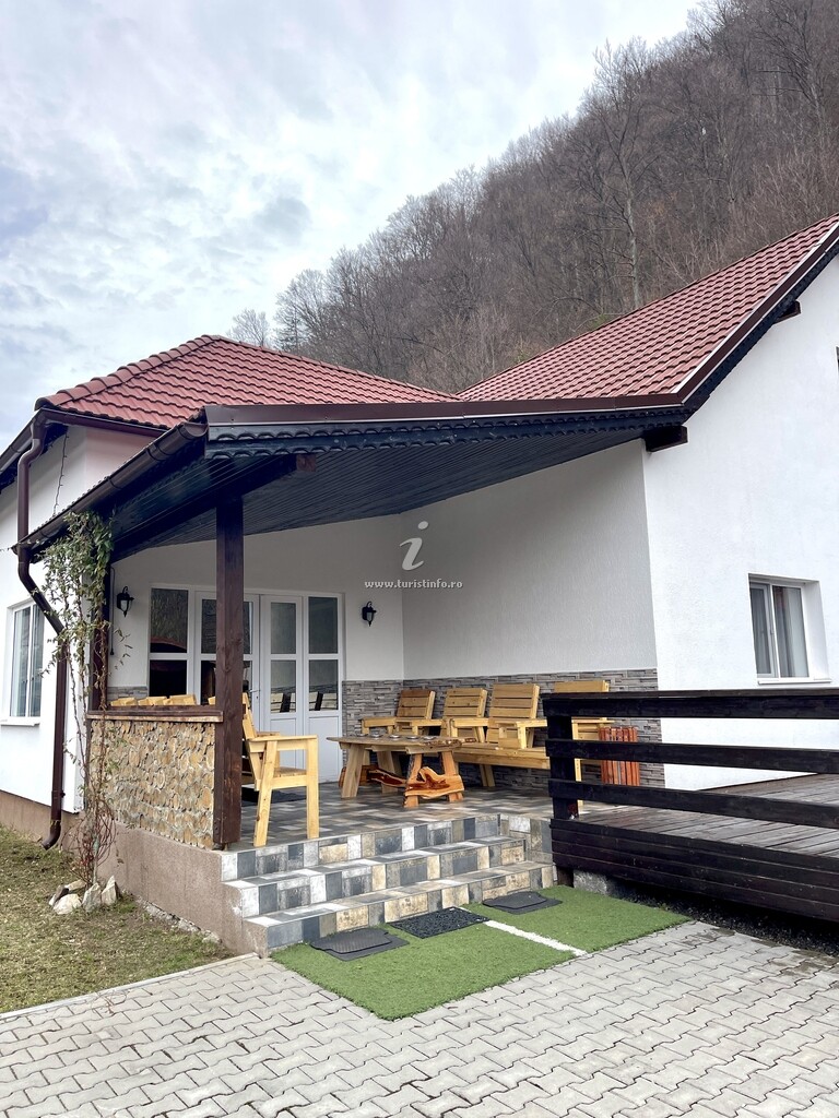Cabana Lirca