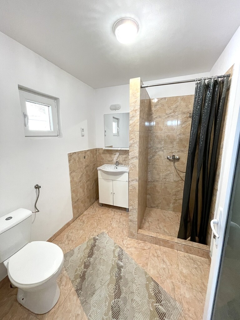 Cabana Lirca