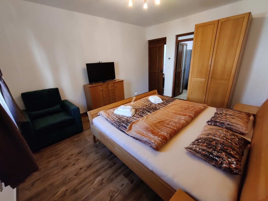 Casa Toplița