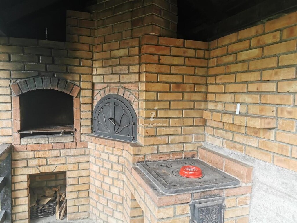 Pensiunea Casa cu Cerdac
