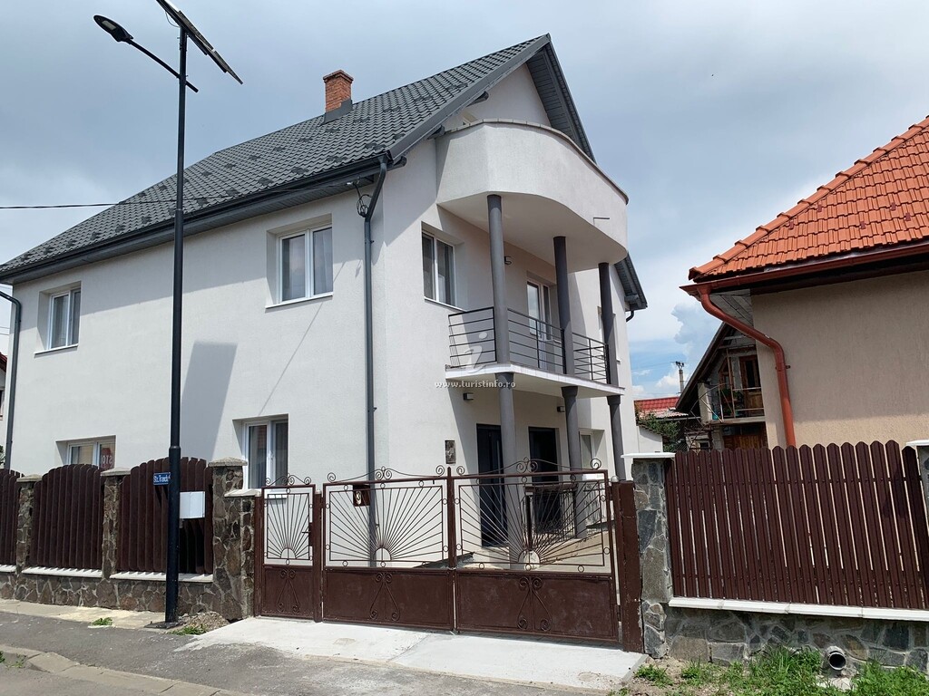 Casa Crișan