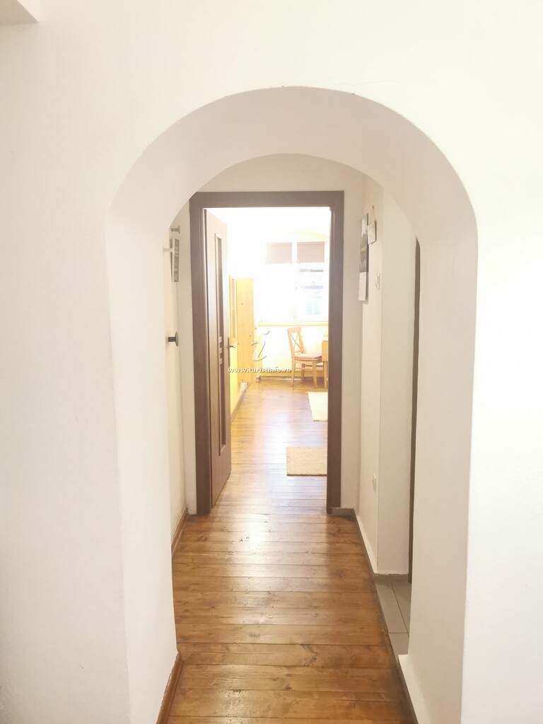 Studio SMB Poarta Schei