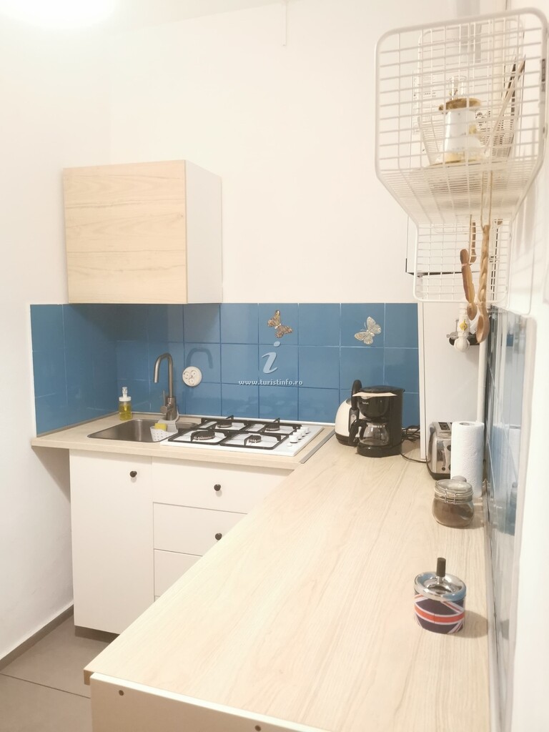 Studio SMB Poarta Schei
