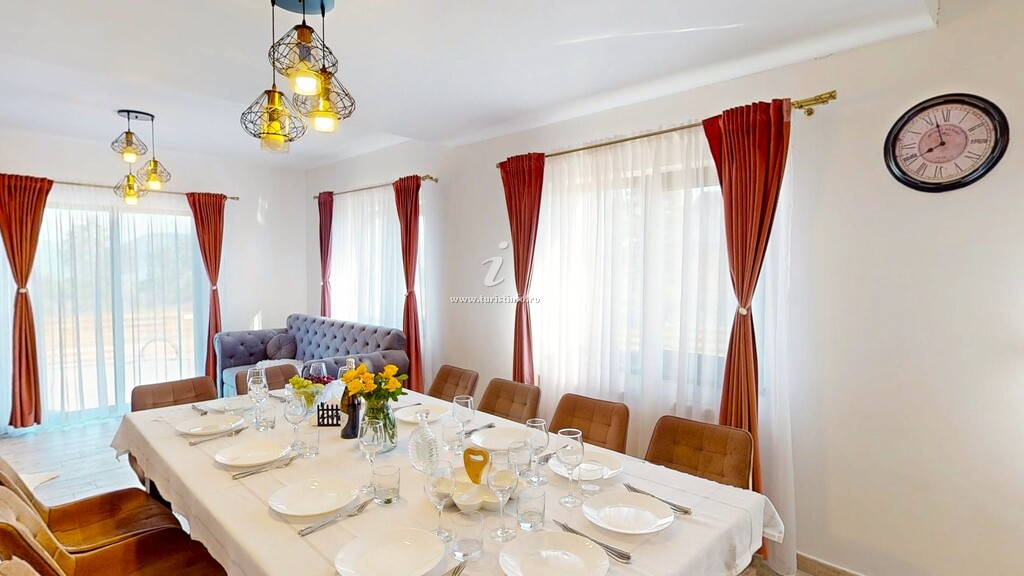 Vila Golden House Banffy