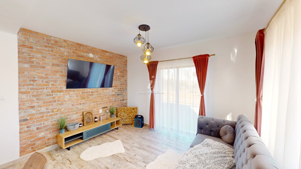 Vila Golden House Banffy