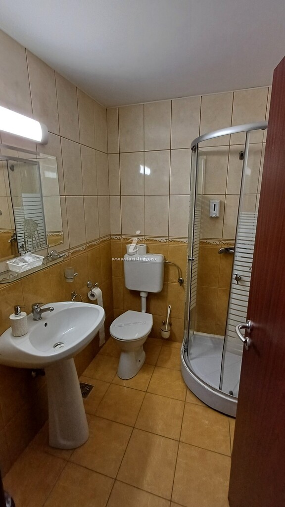Hotel Concrete