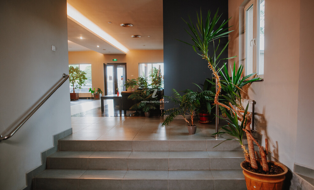 Hotel Concrete