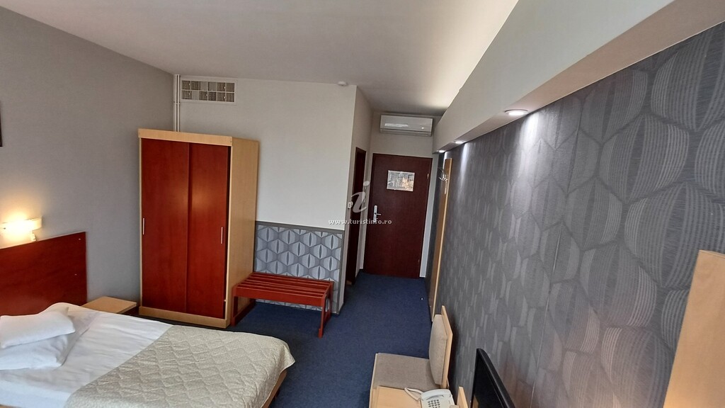 Hotel Concrete