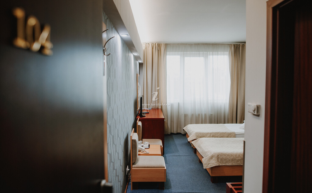 Hotel Concrete