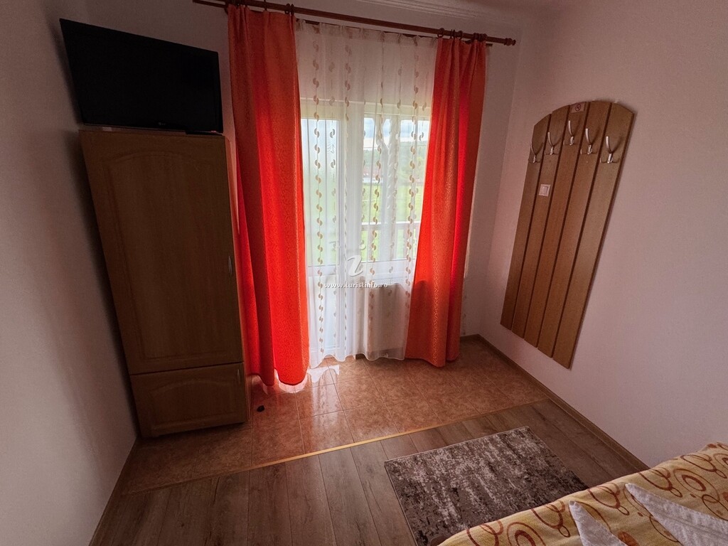 Casa Bambi