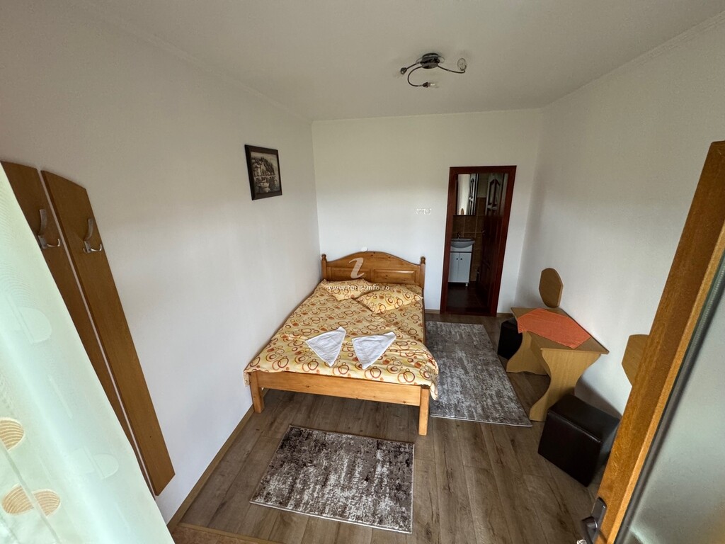 Casa Bambi
