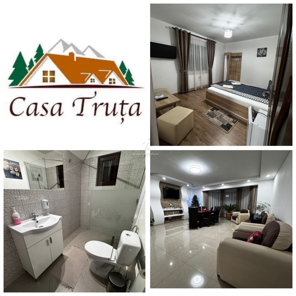 Casa Truța