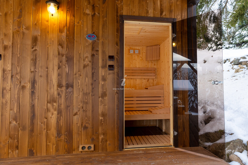 Cabana Bükkös Retreat