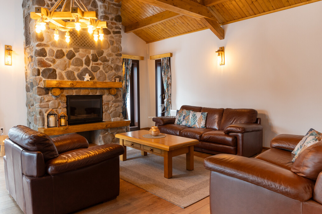 Cabana Bükkös Retreat