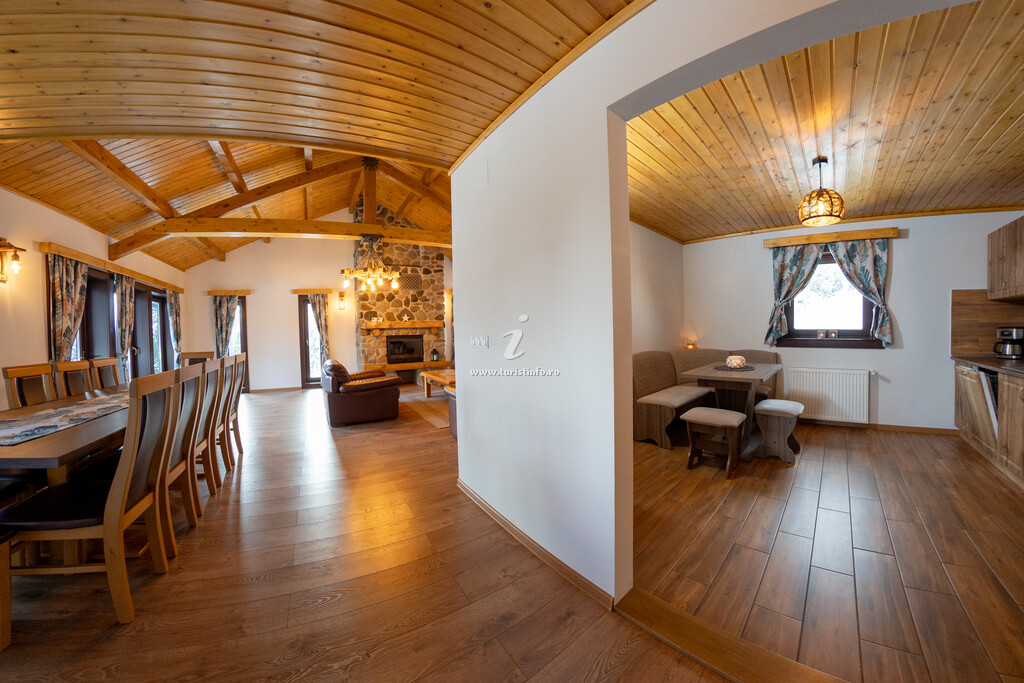 Cabana Bükkös Retreat