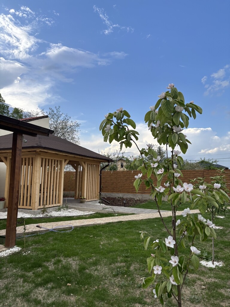 Casa Seren