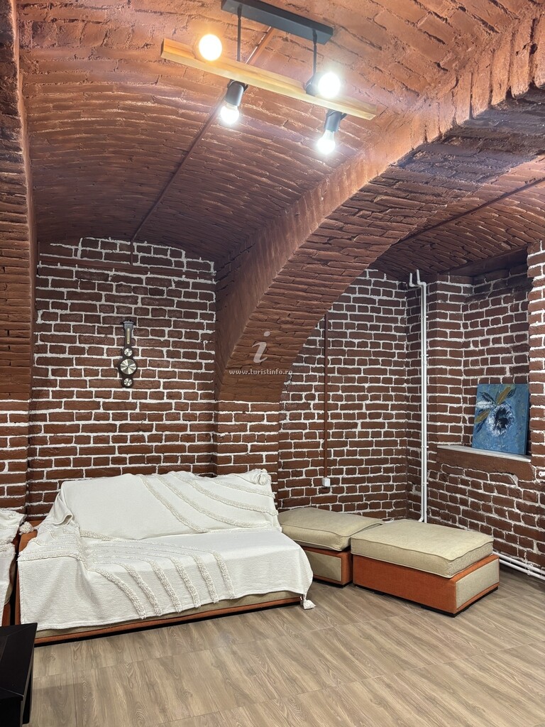 Casa Seren